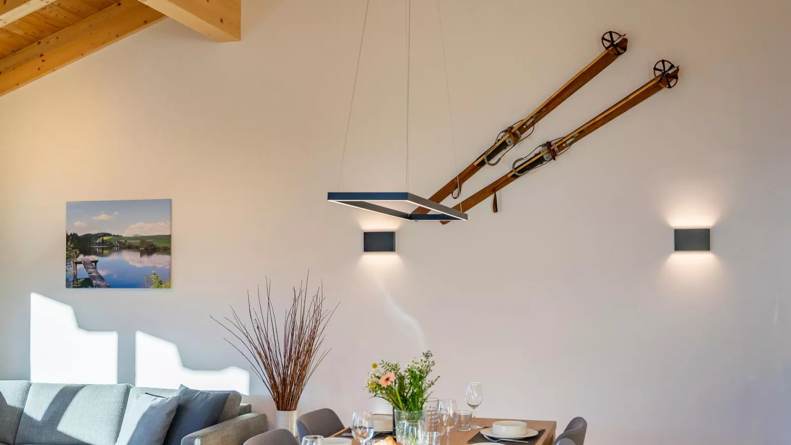Grebenzen Eiszeit Lodge-Atmosphere