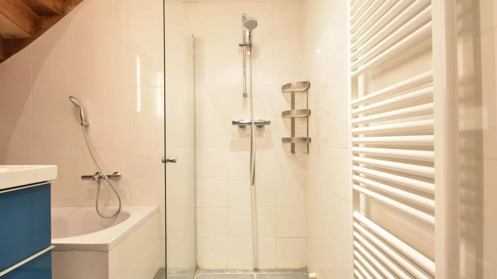 De Kleine Regentes-Bathroom