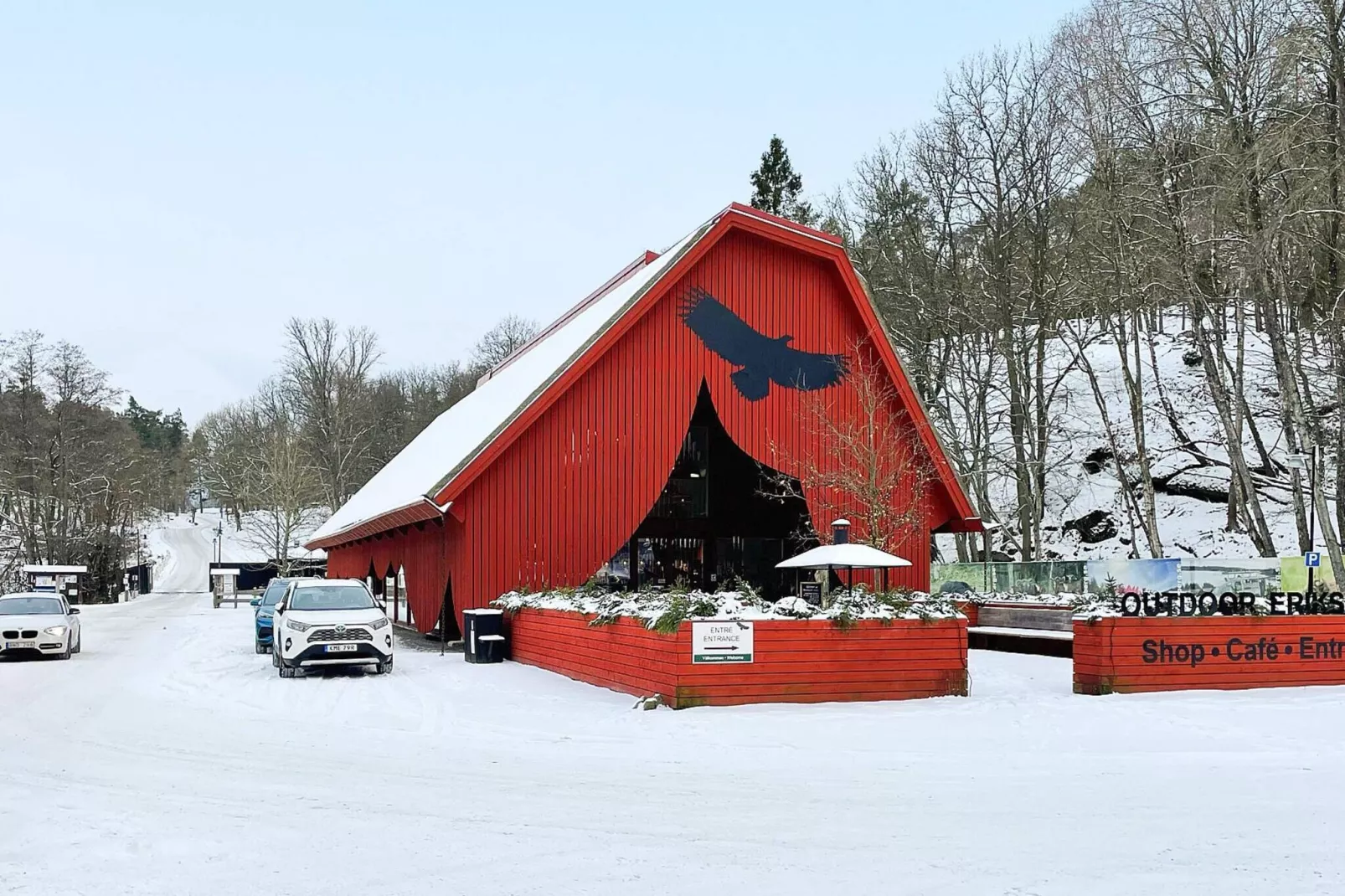 4 person holiday home in TRENSUM-By Traum-Not tagged