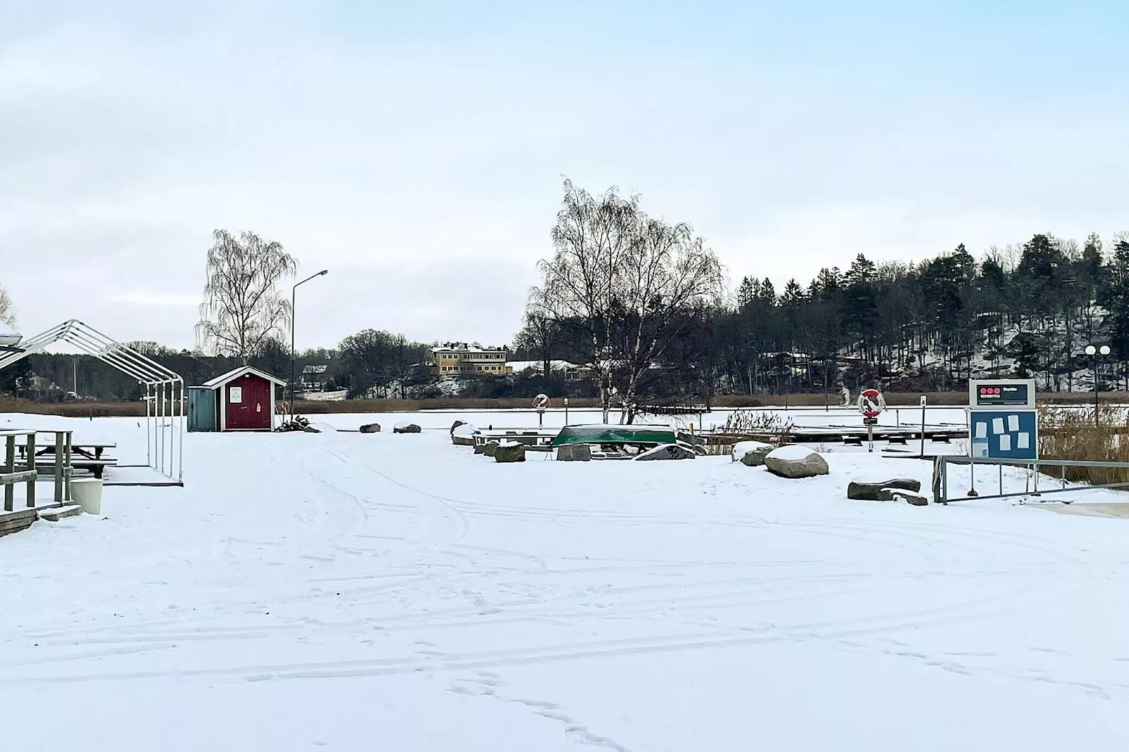 4 person holiday home in TRENSUM-By Traum-Not tagged