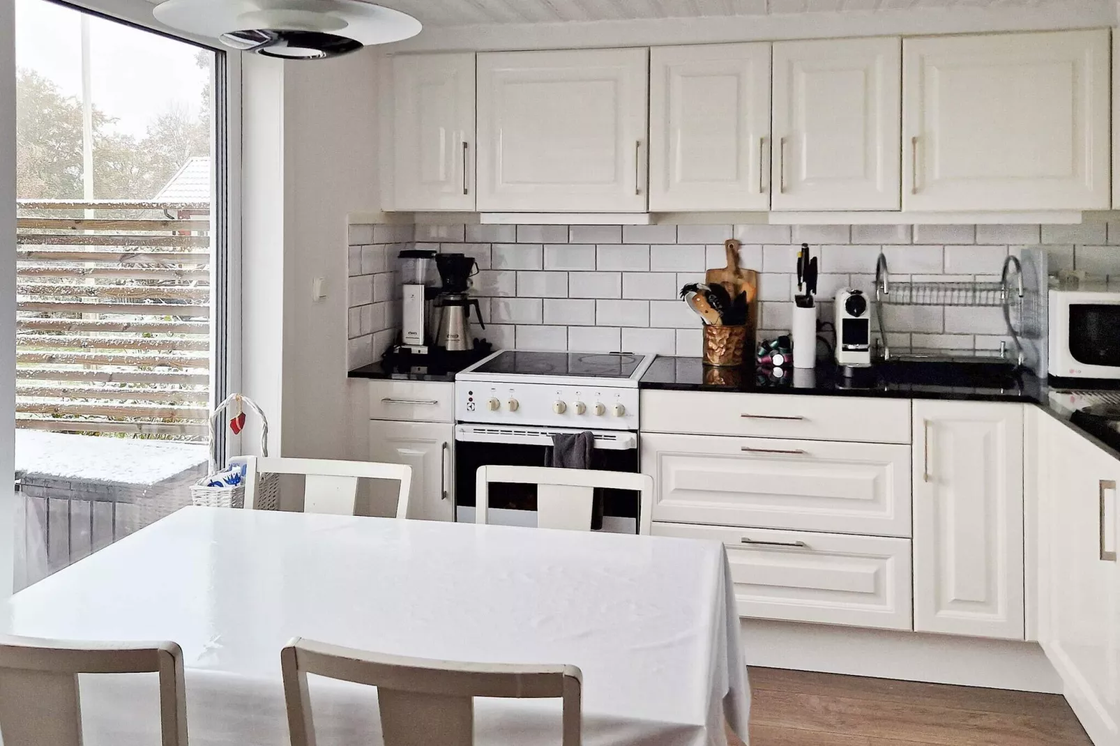 4 Sterne Ferienhaus in SKÖVDE-By Traum-Innen
