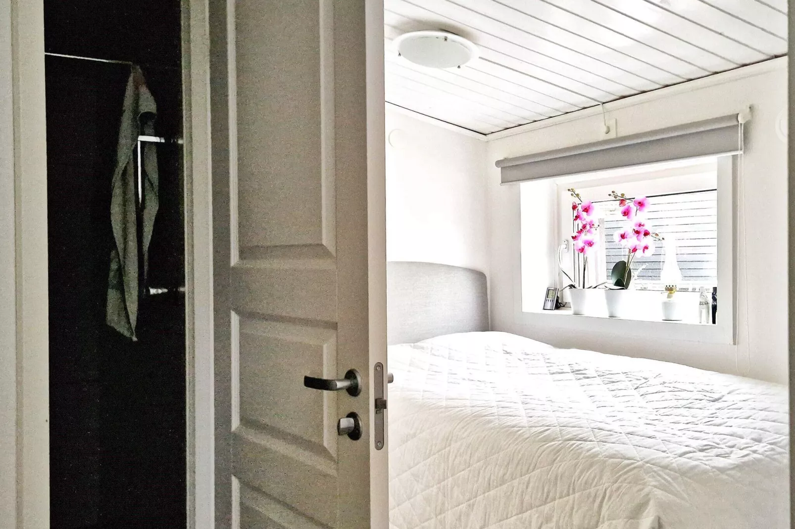 4 Sterne Ferienhaus in SKÖVDE-By Traum-Innen