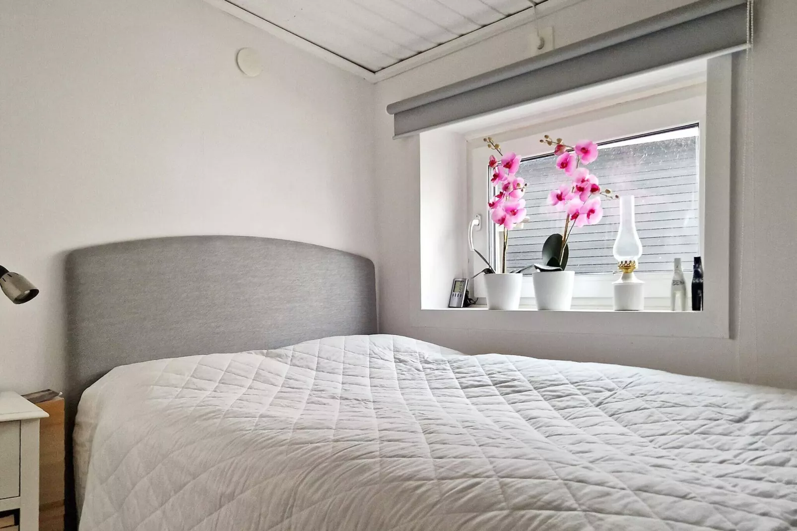 4 Sterne Ferienhaus in SKÖVDE-By Traum-Innen