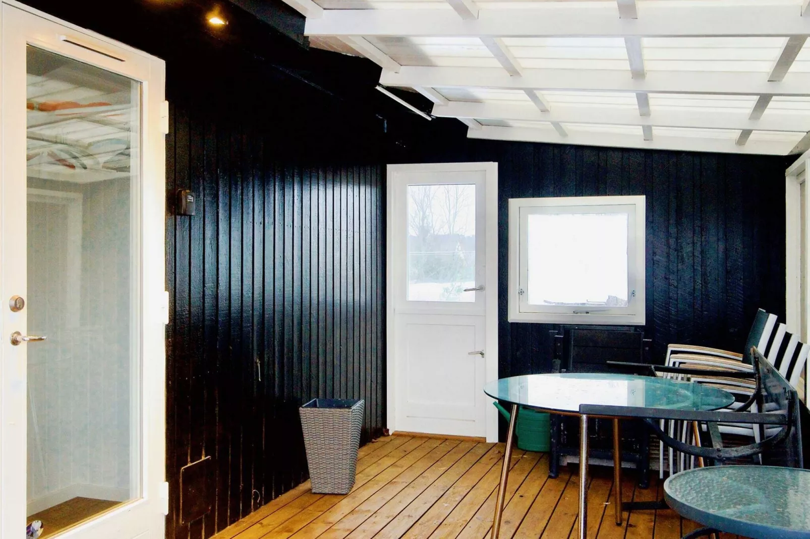 6 person holiday home in Ølsted-By Traum-View