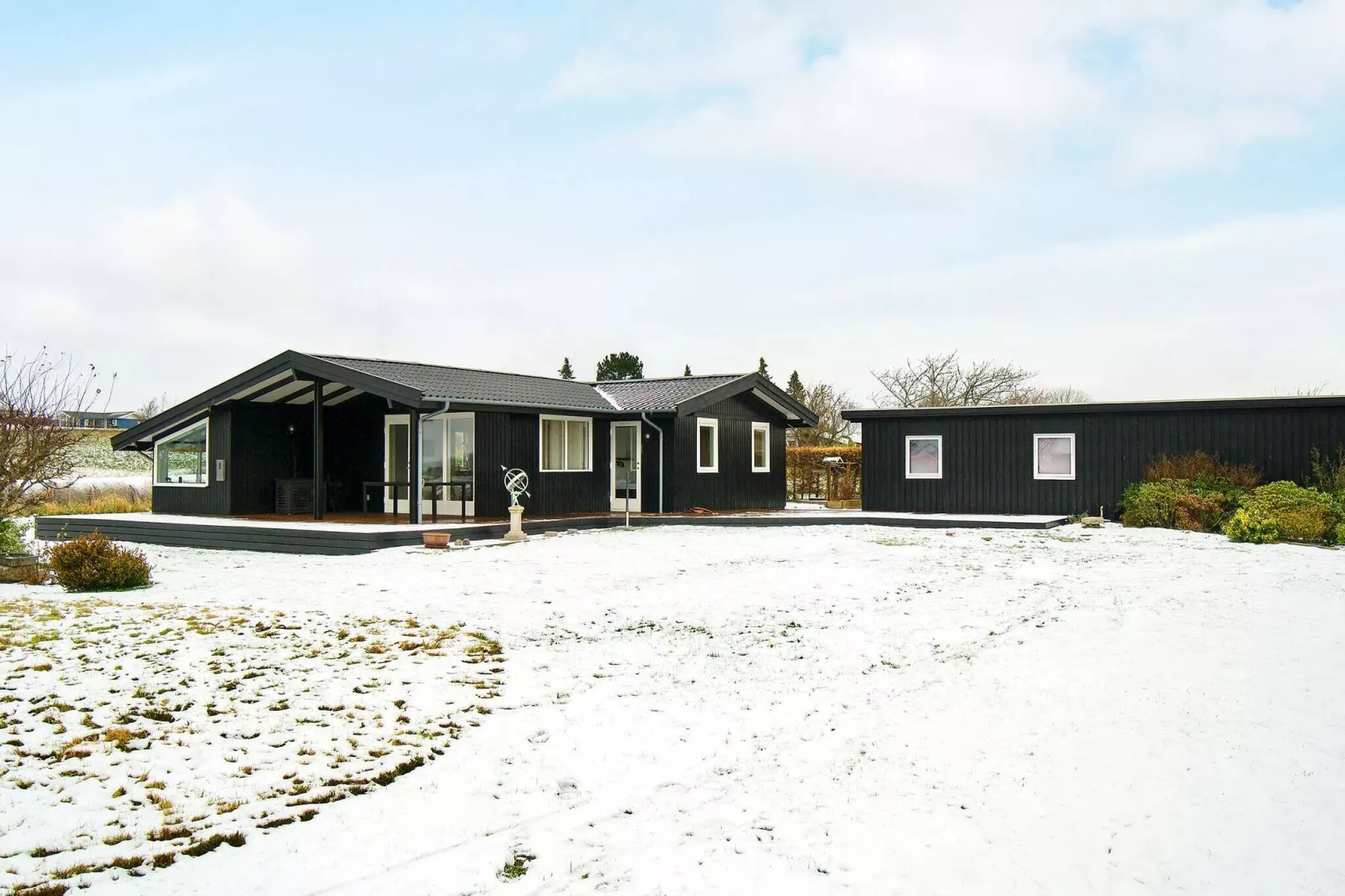 6 person holiday home in Ølsted-By Traum-View
