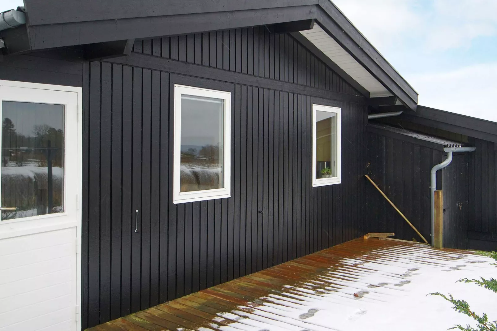 6 person holiday home in Ølsted-By Traum-View
