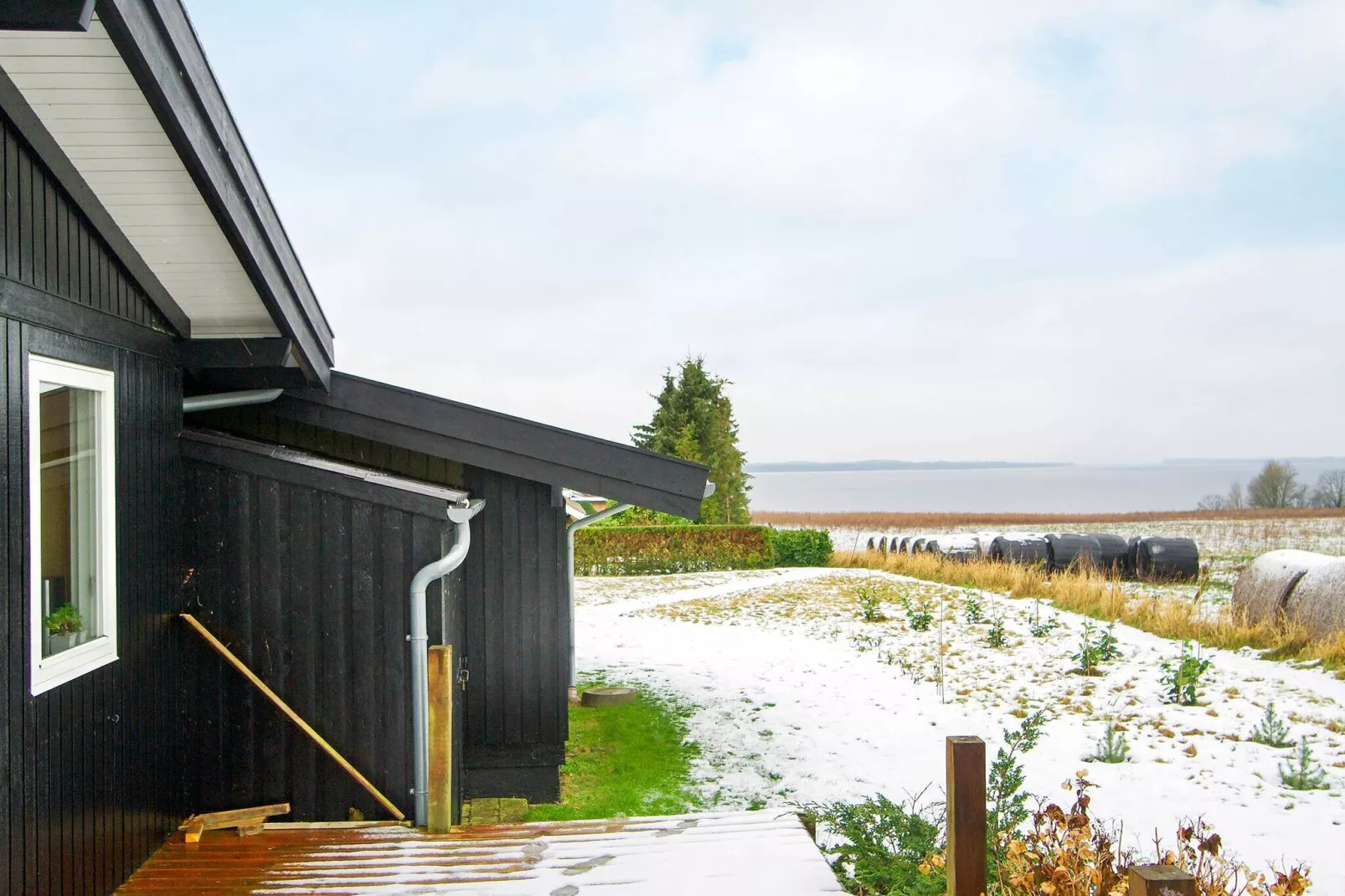 6 person holiday home in Ølsted-By Traum-View