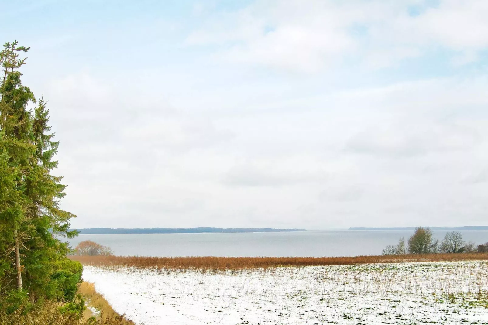 6 person holiday home in Ølsted-By Traum-View