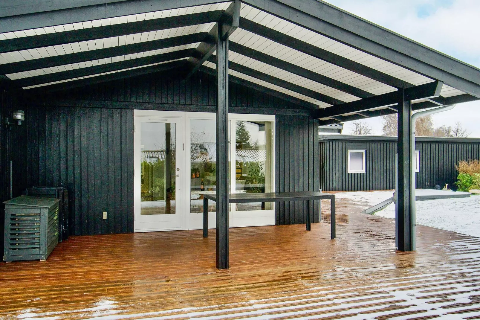 6 person holiday home in Ølsted-By Traum-View