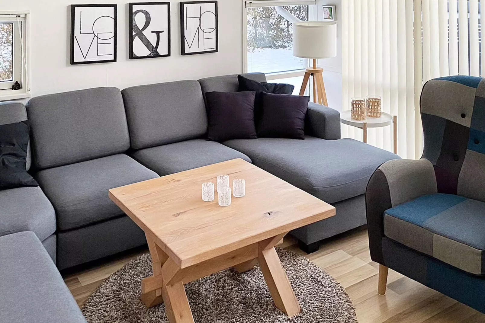 4 etoiles maison de vacances a Nordborg