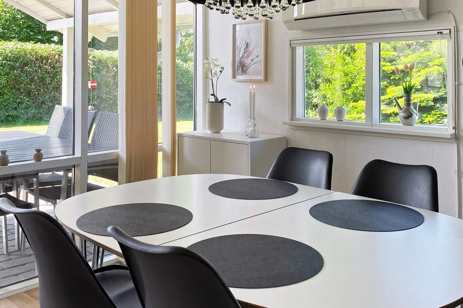 4 star holiday home in Nordborg-Indoor