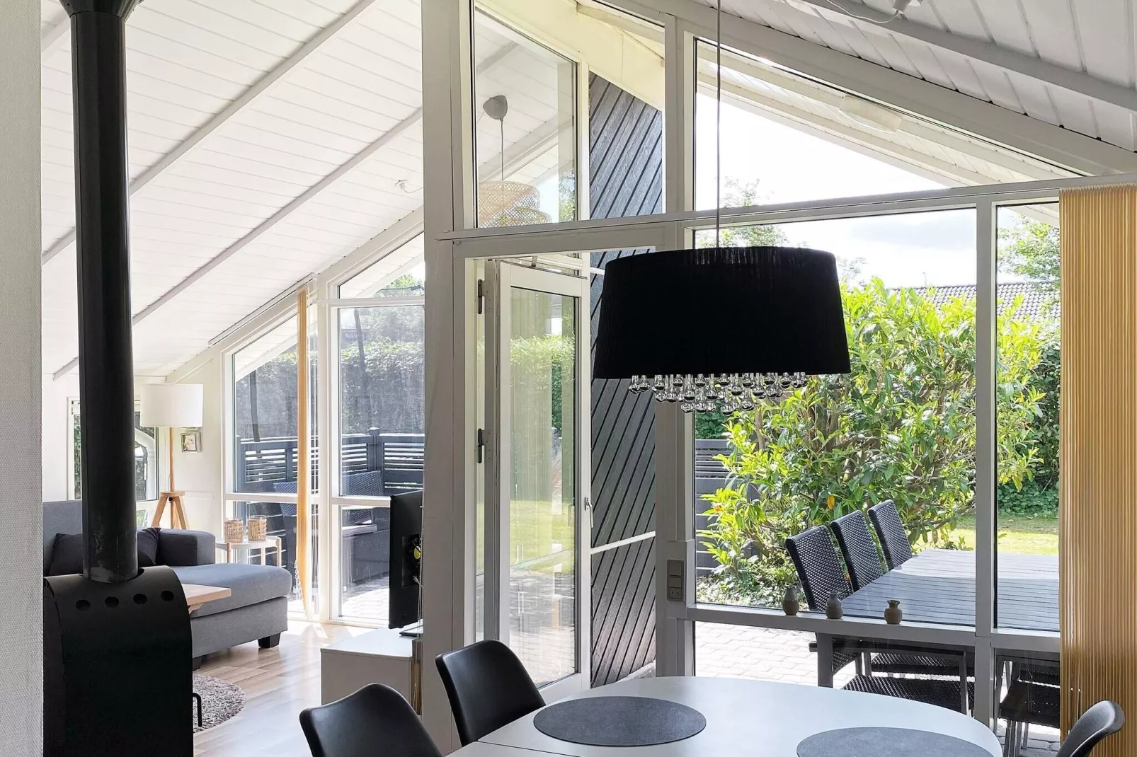 4 star holiday home in Nordborg-Indoor