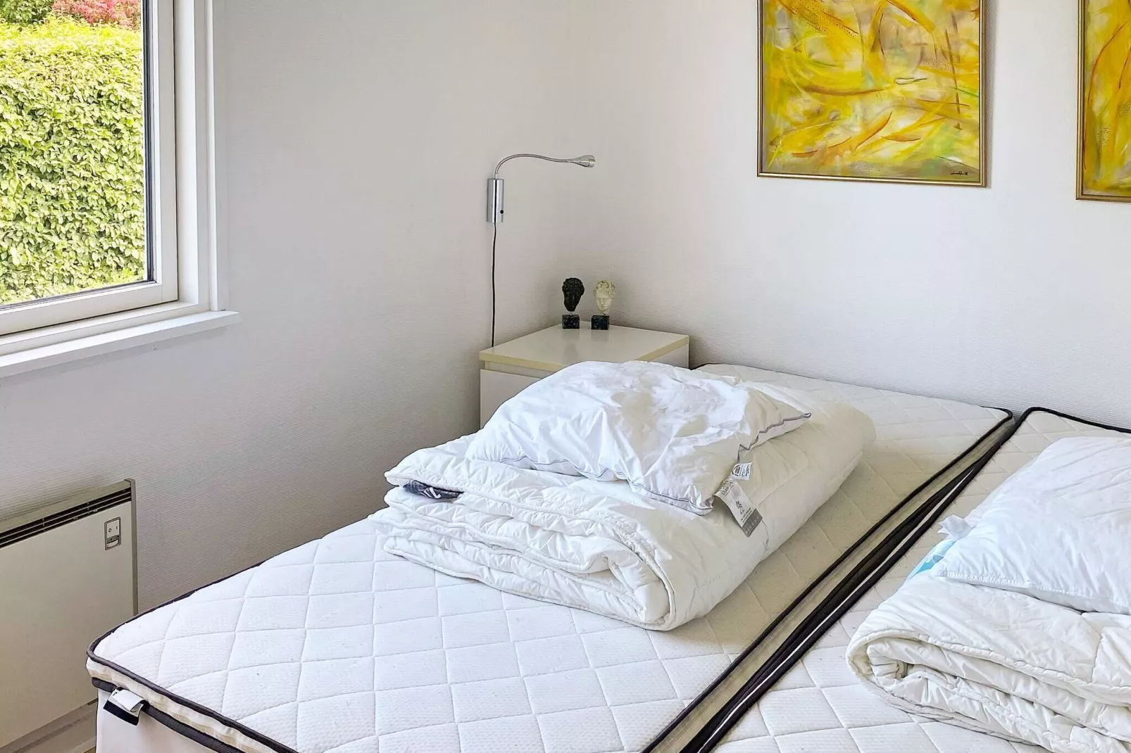 4 star holiday home in Nordborg-Indoor