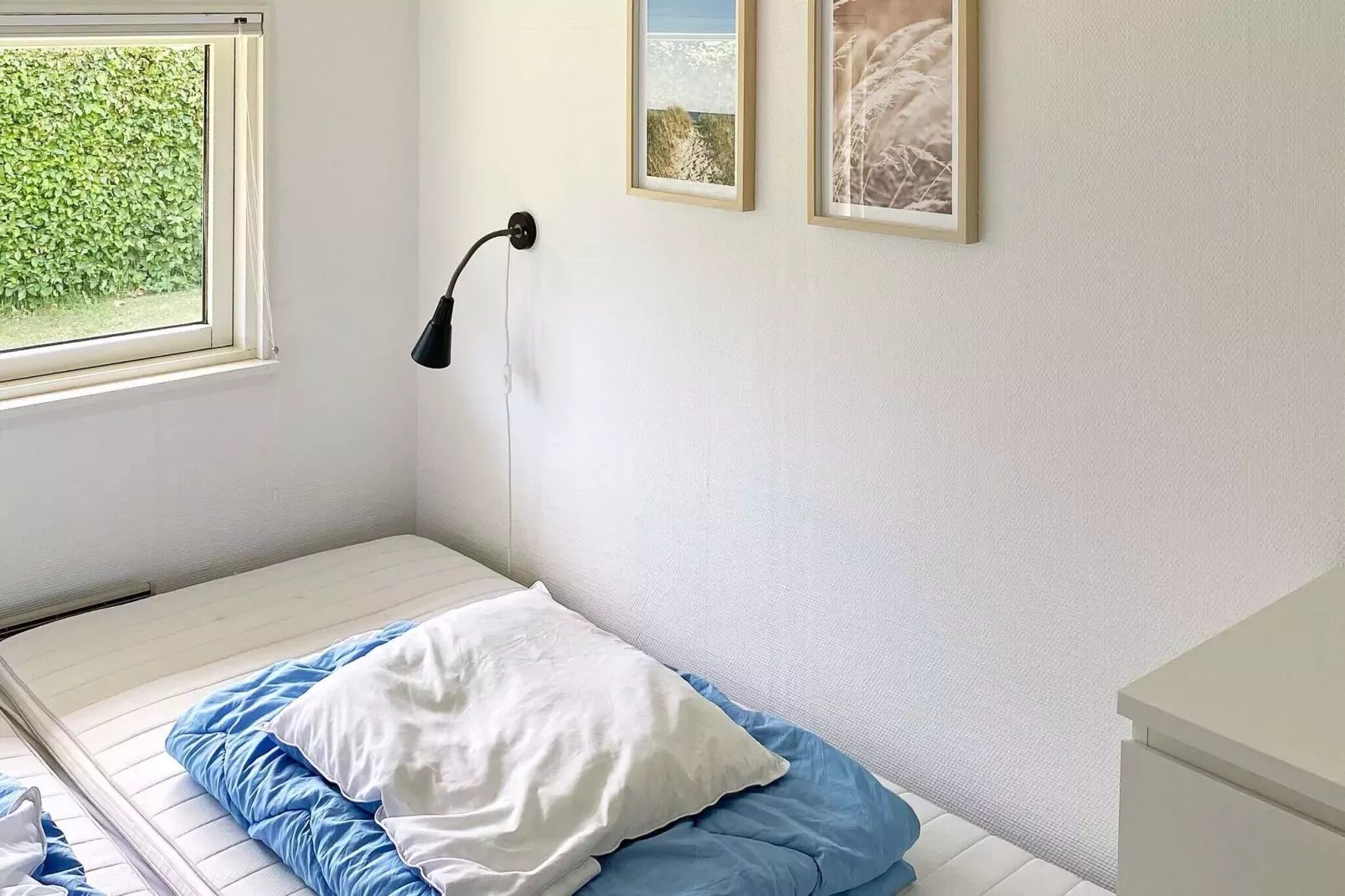 4 star holiday home in Nordborg-Indoor