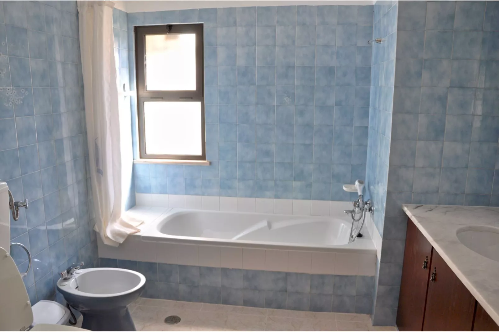 Villa Manuela-Bathroom