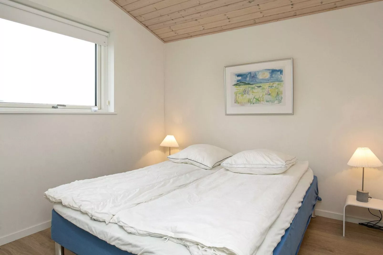 Cozy Dog-Friendly Cottage near Coast-By Traum-Indoor