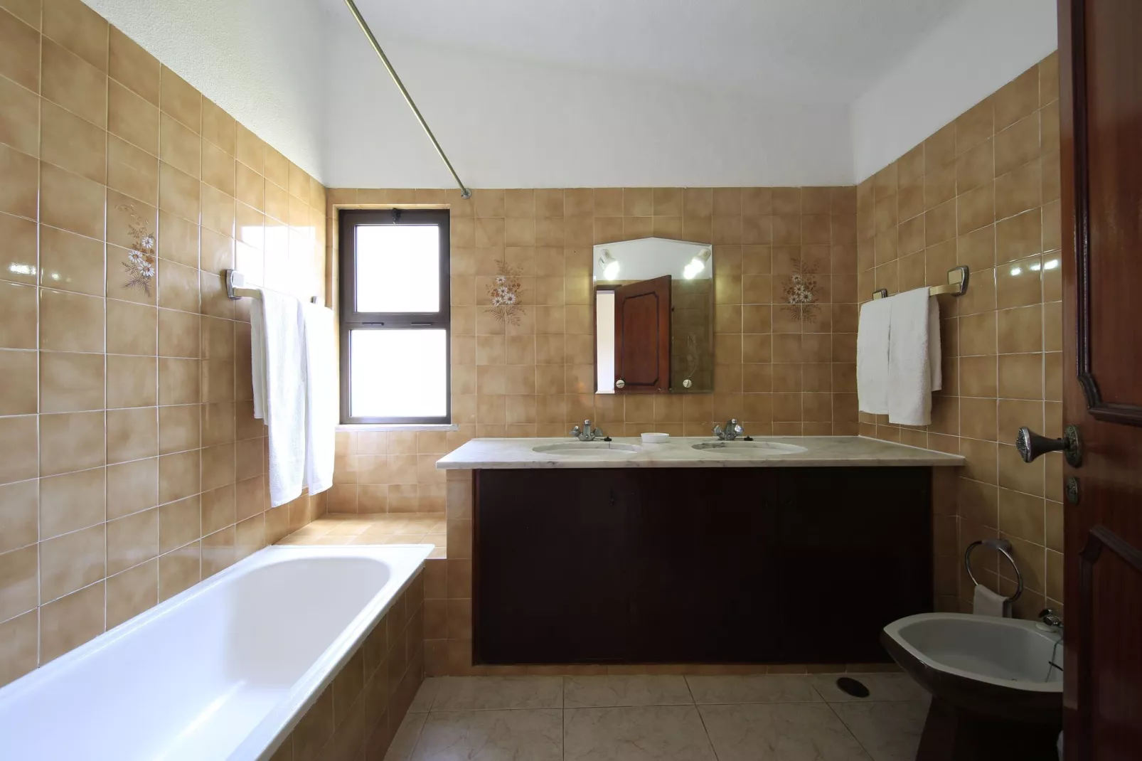 Villa Manuela-Bathroom