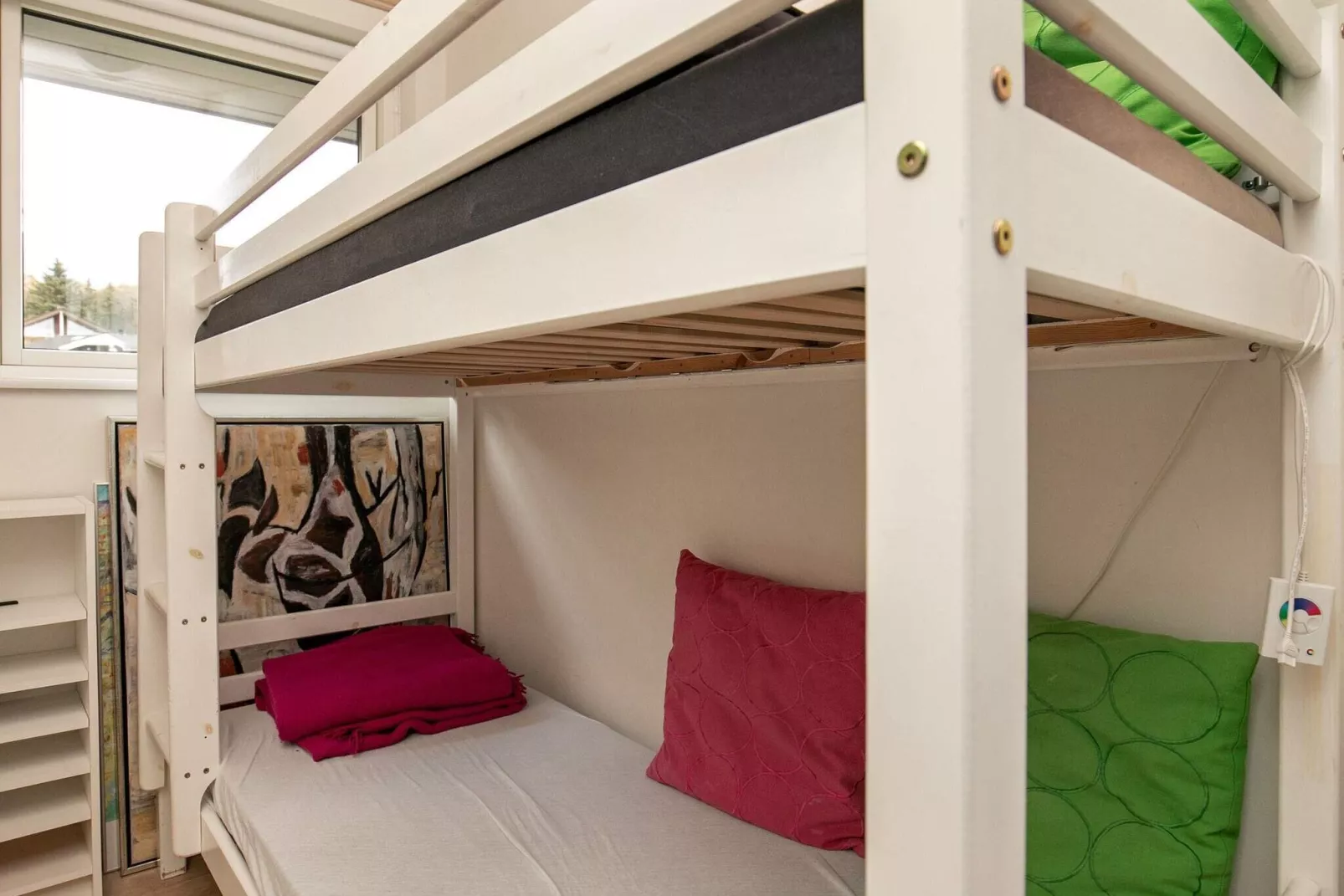Cozy Dog-Friendly Cottage near Coast-By Traum-Indoor
