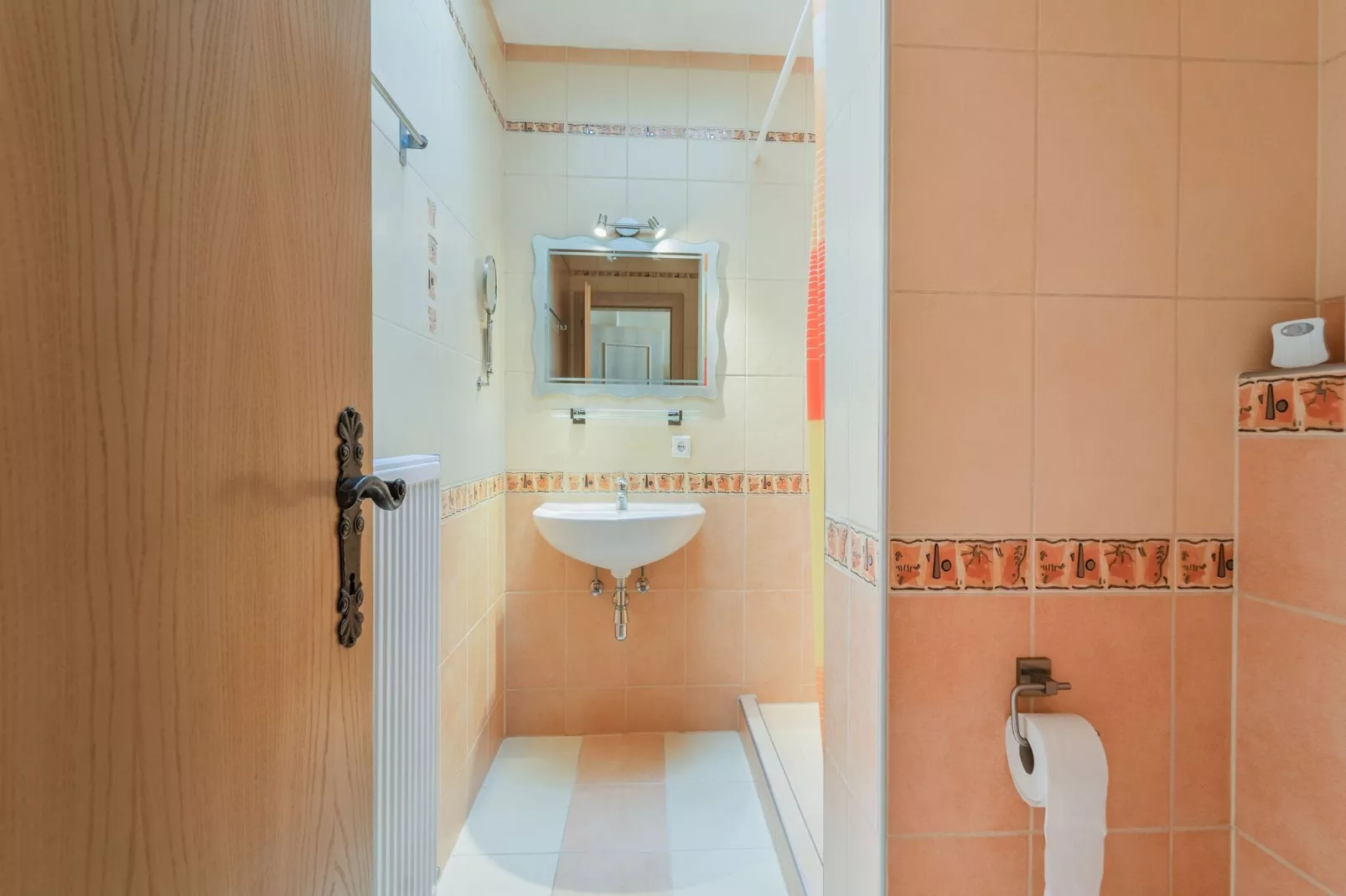 Herzebenalm-Bathroom