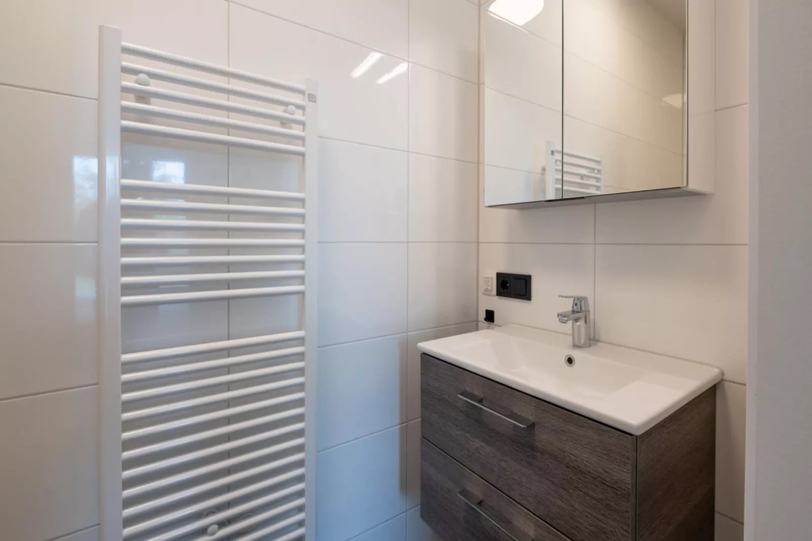 Veerse Wende 6 pers-Bathroom