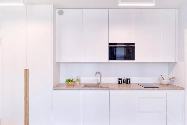 Apartament wakacyjny Sarbinowo-Cuisine