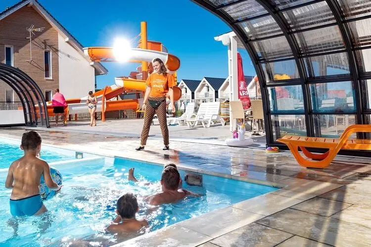 Apartament wakacyjny Sarbinowo-Piscine