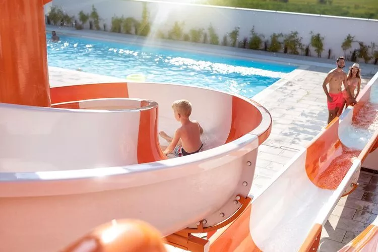 Apartament wakacyjny Sarbinowo-Piscine