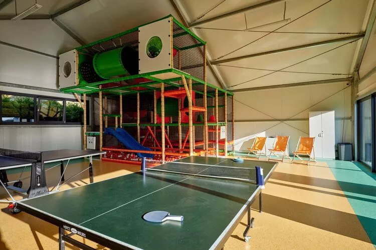 Apartament wakacyjny Sarbinowo-Installations du parc