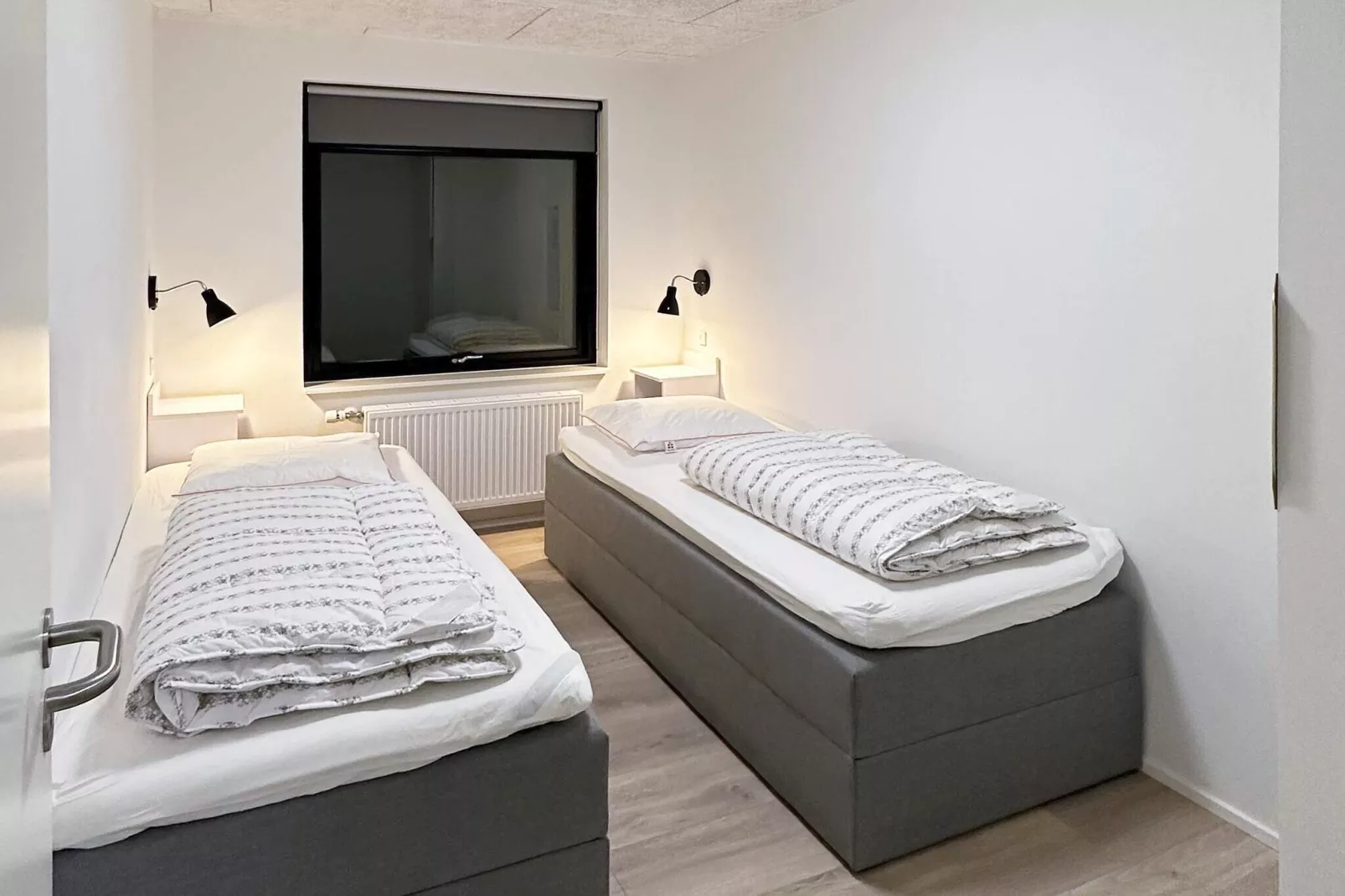 4 star holiday home in Ulfborg-By Traum-Indoor