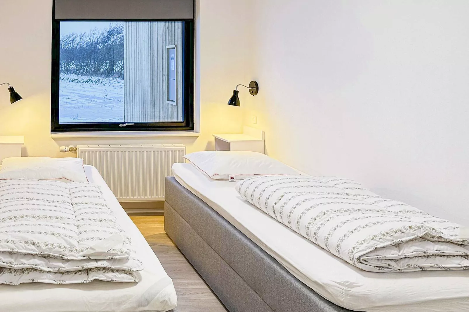 4 star holiday home in Ulfborg-By Traum-Indoor