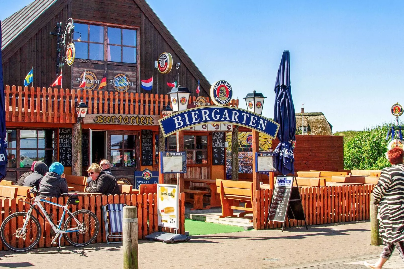 4 star holiday home in Ulfborg-By Traum-Not tagged