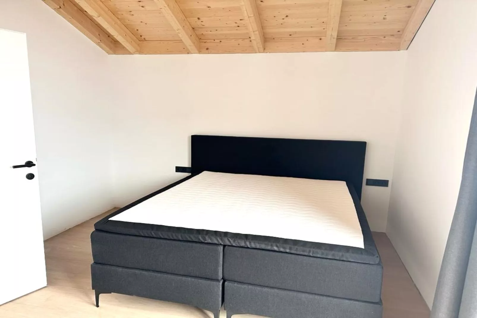 Chalet Ahorn Bad Kleinkirchheim-Bedroom