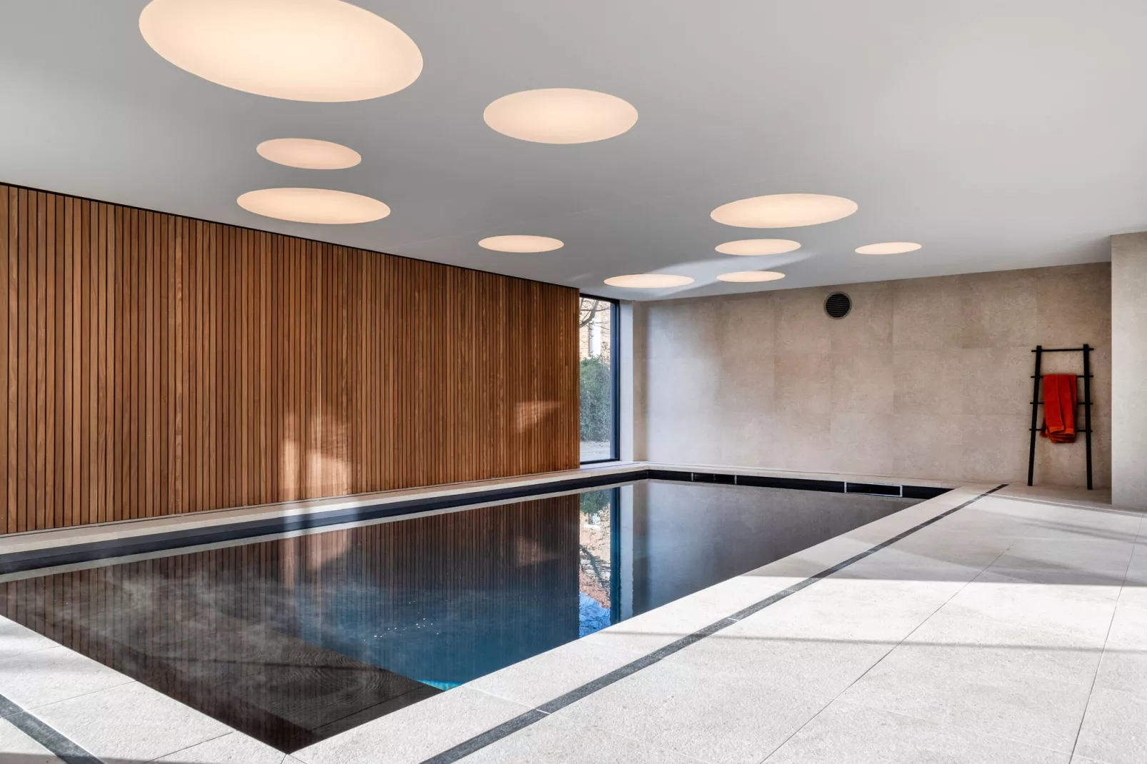 Villa Antoine-Pool