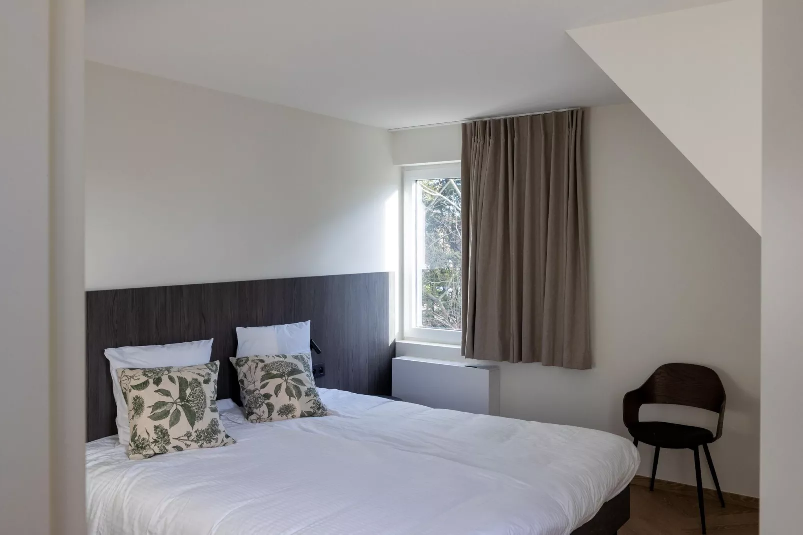 Villa Antoine-Bedroom