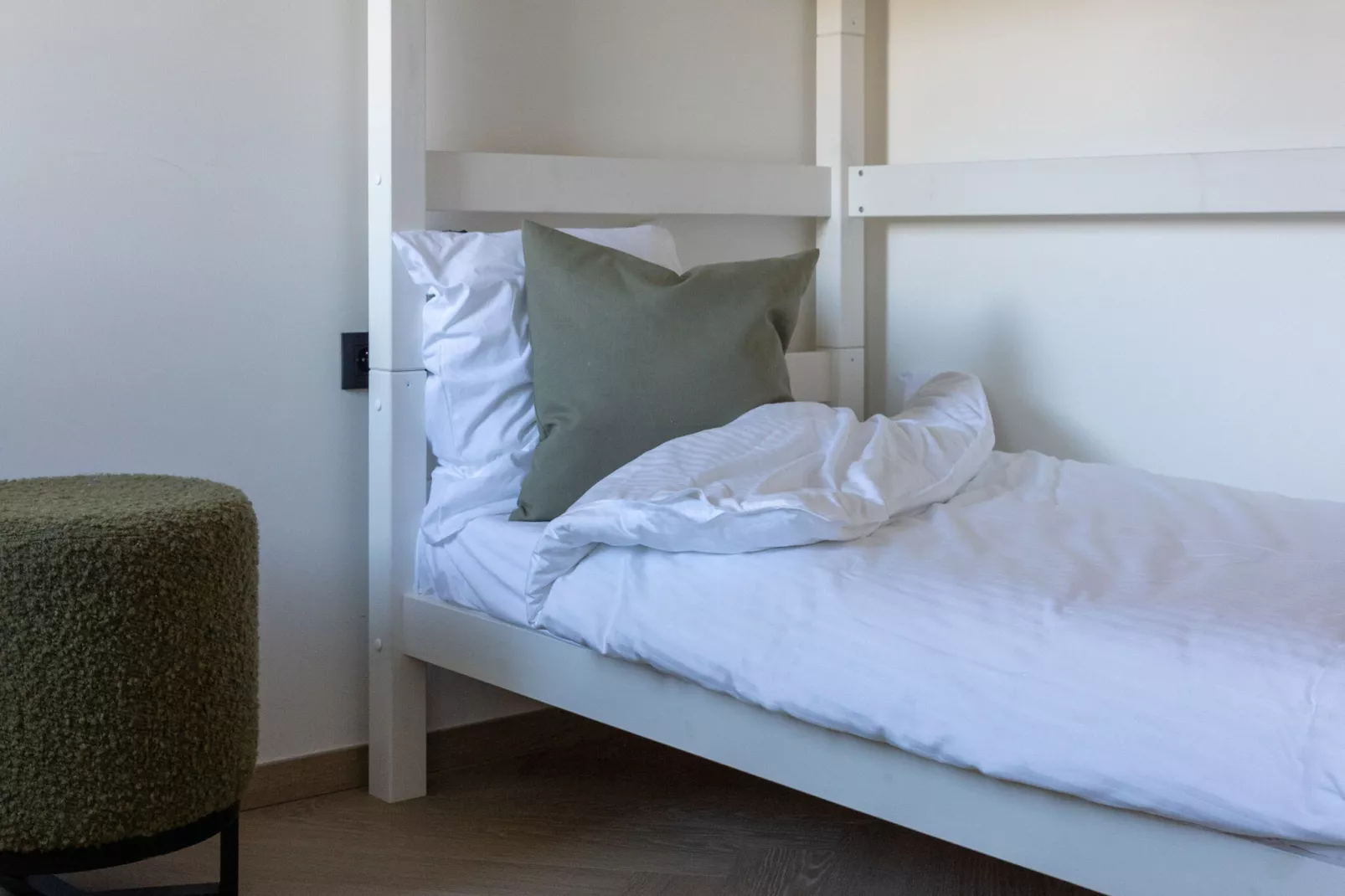 Villa Antoine-Bedroom