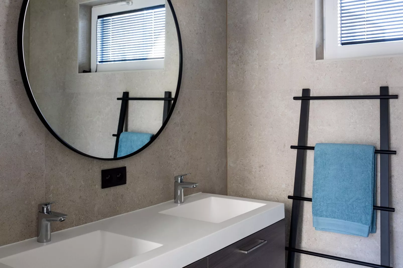 Villa Antoine-Bathroom
