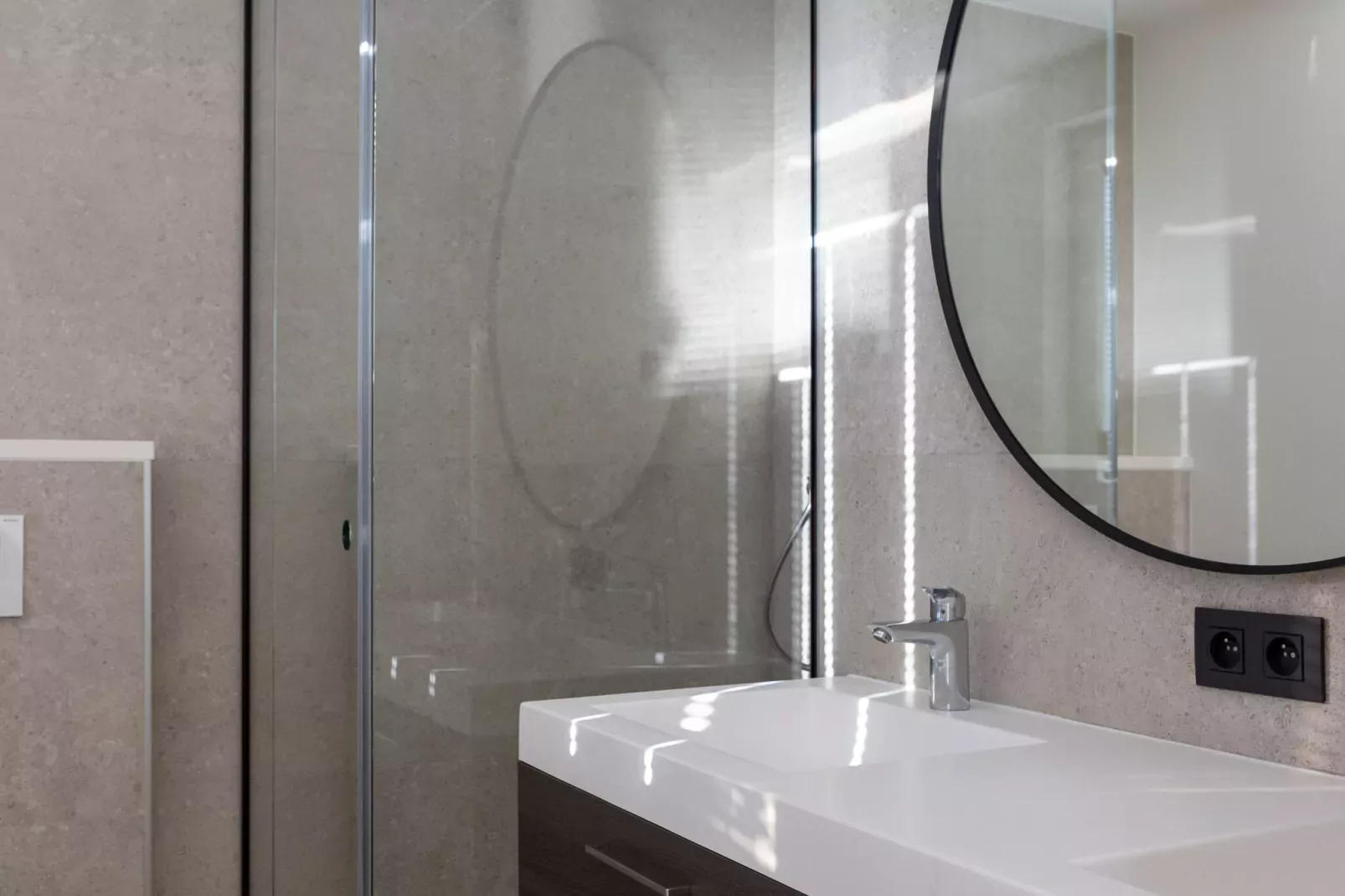 Villa Antoine-Bathroom