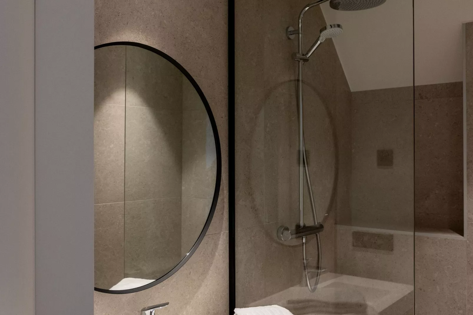 Villa Antoine-Bathroom