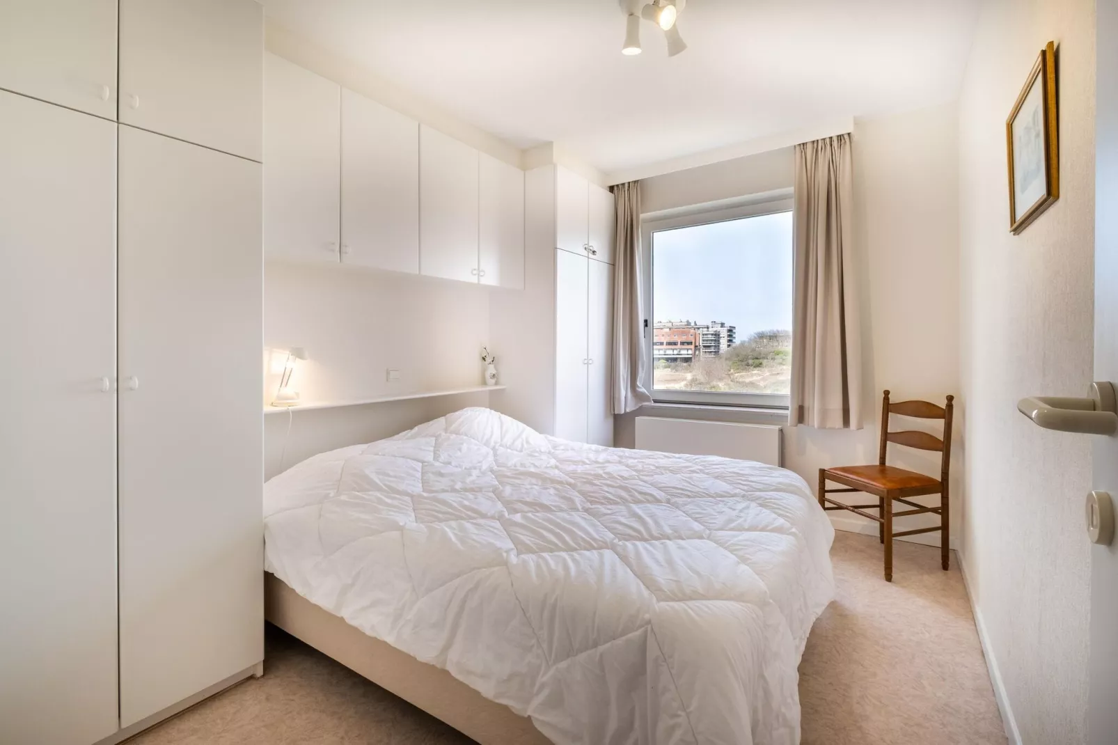 Meidoorn 2-1G-Bedroom