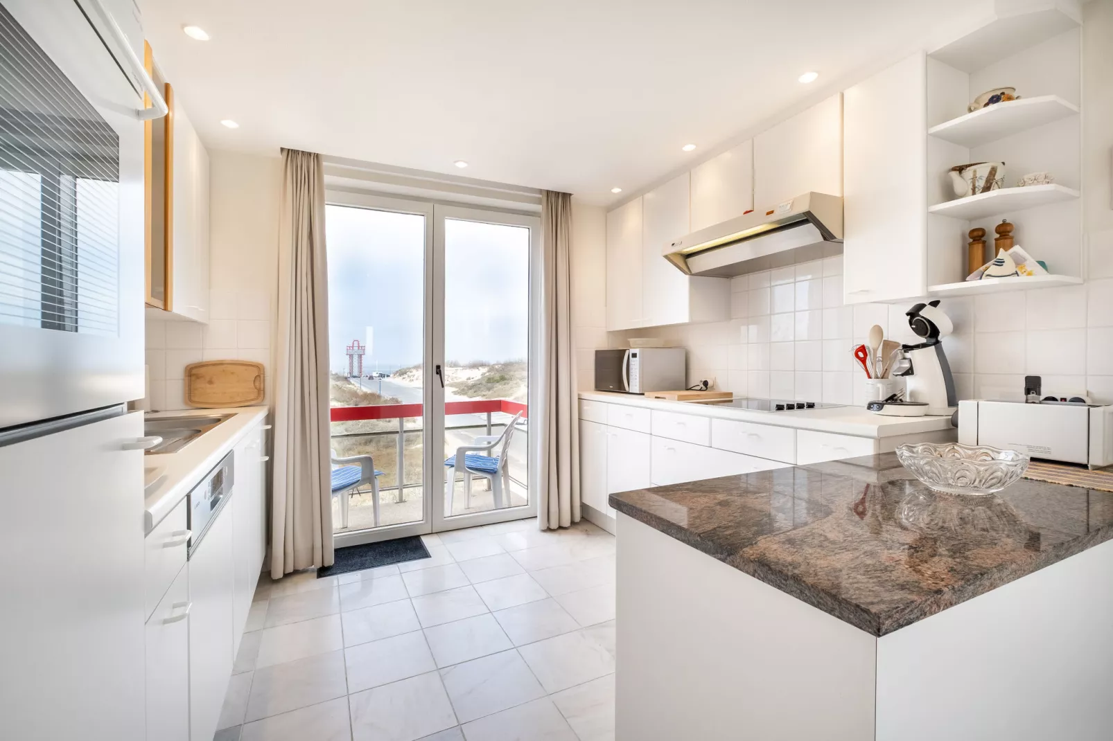 Meidoorn 2-1G-Kitchen