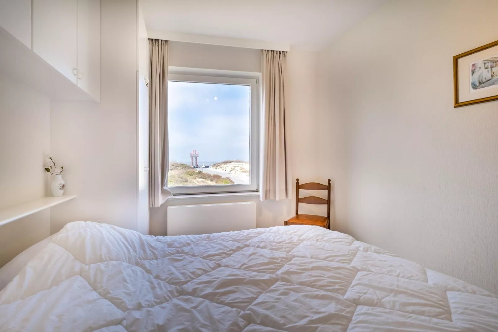 Meidoorn 2-1G-Bedroom
