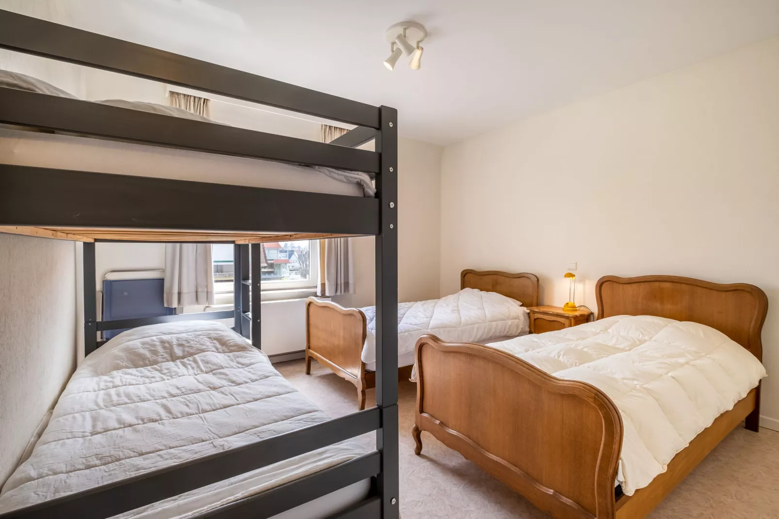 Meidoorn 2-1G-Bedroom