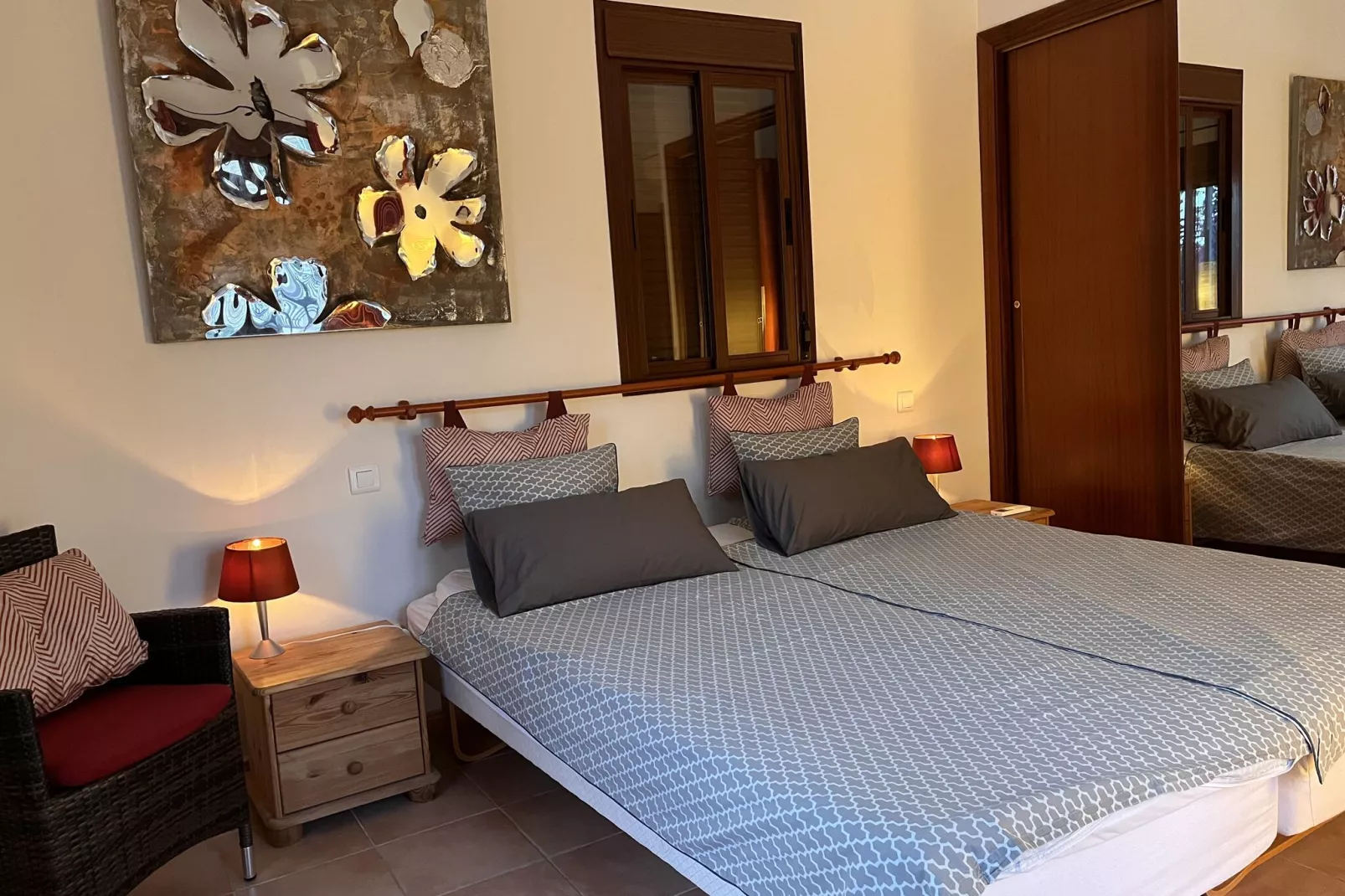 Las Casillas 1-Bedroom