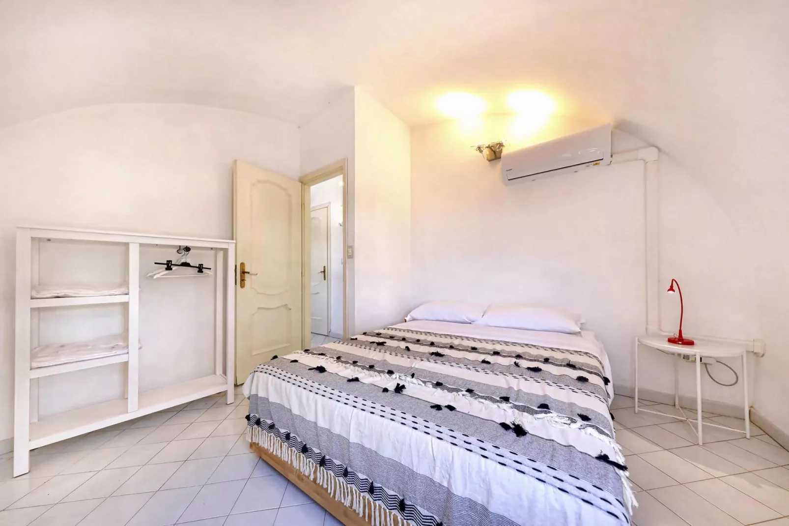 Holiday home, Plemmirio-Villa Gloria-Schlafzimmer