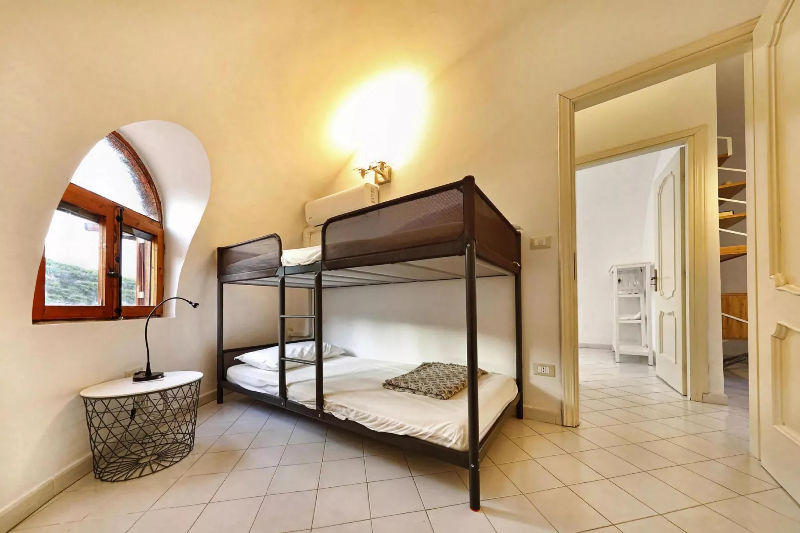 Holiday home, Plemmirio-Villa Gloria-Schlafzimmer