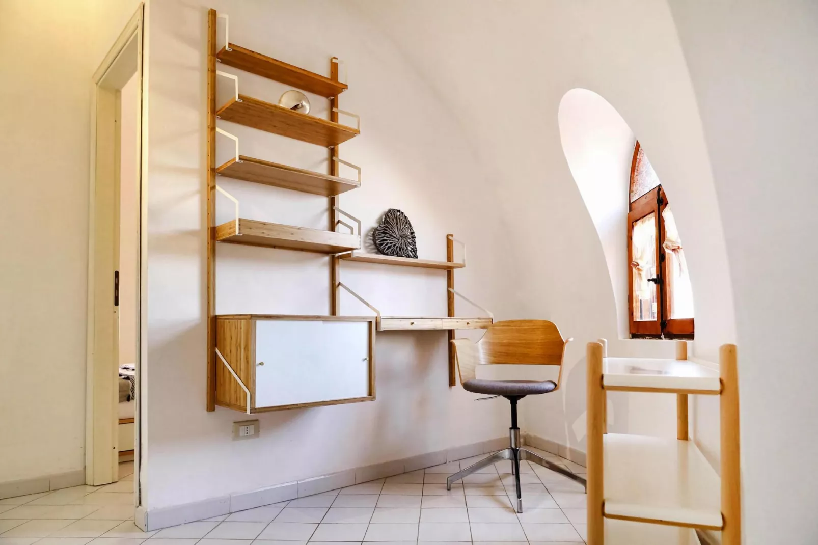 Holiday home, Plemmirio-Villa Gloria-Freizeitraum