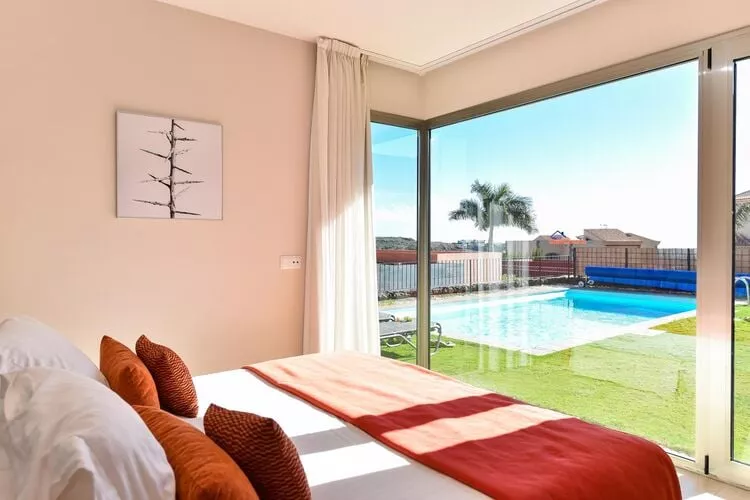 Par 4 Villa 7-Bedroom
