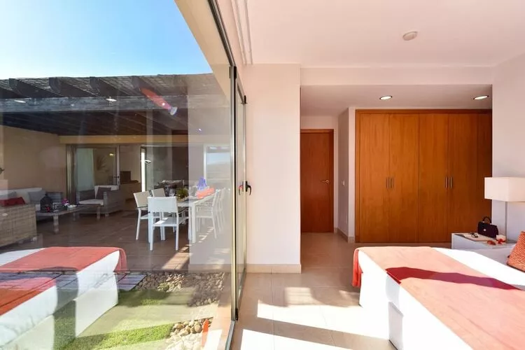 Par 4 Villa 7-Bedroom