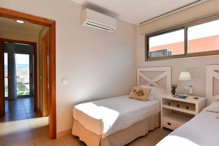 Par 4 Villa 7-Bedroom