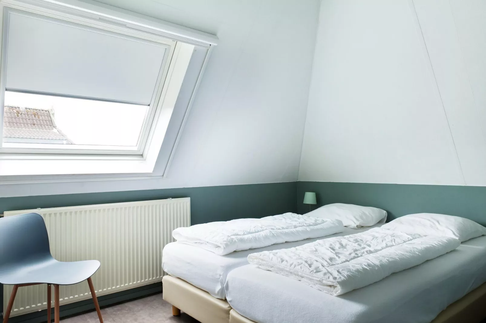 Wiid Wellness de luxe met sauna & buitenspa-Chambre